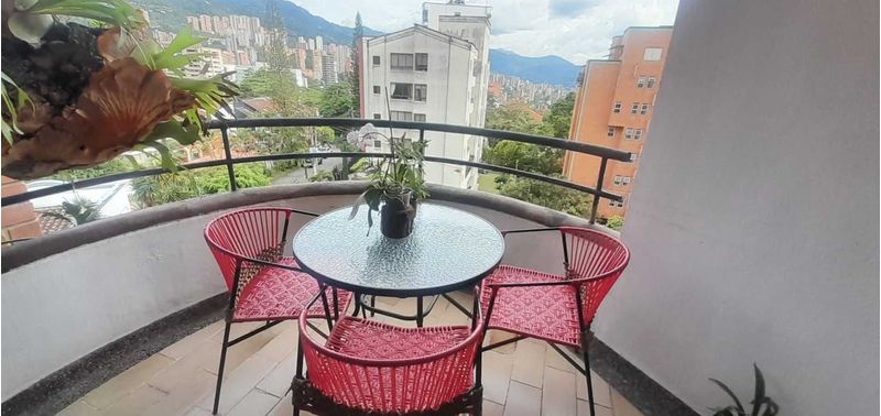 Apartamento en Venta en Medellín, Castropol-2