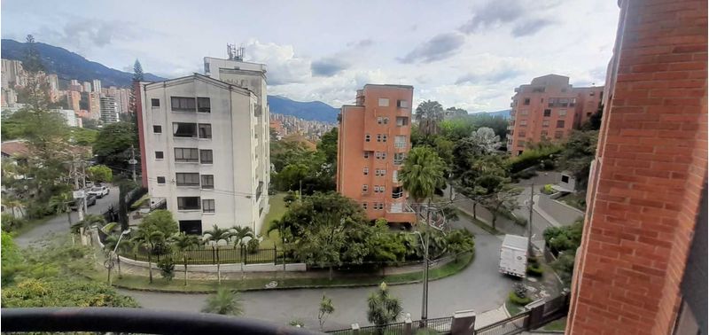 Apartamento en Venta en Medellín, Castropol-3