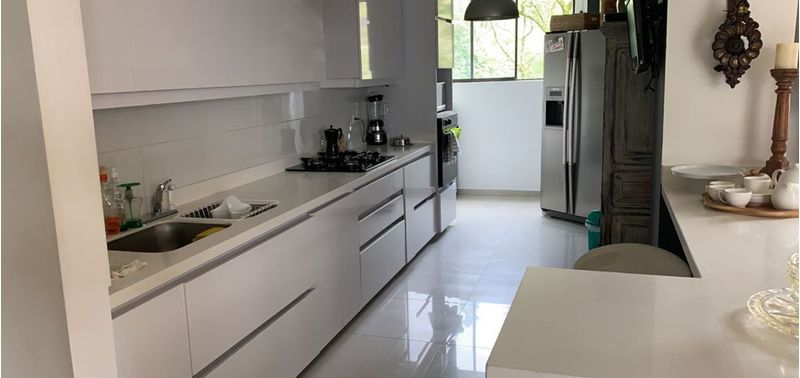 Apartamento en Venta en Medellín, Castropol-4