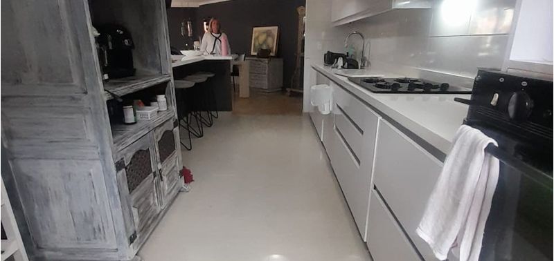 Apartamento en Venta en Medellín, Castropol-5