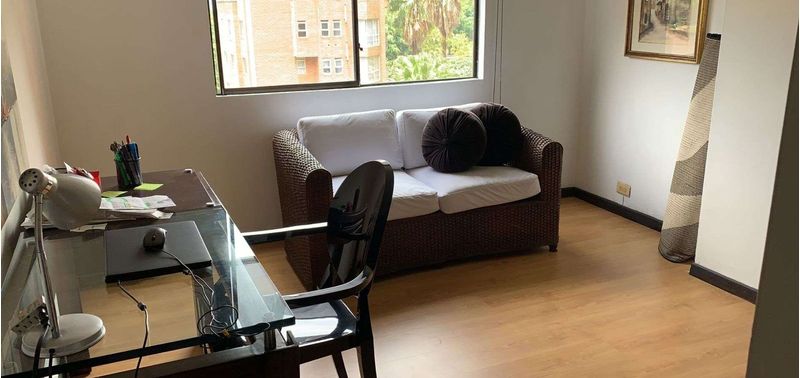 Apartamento en Venta en Medellín, Castropol-6