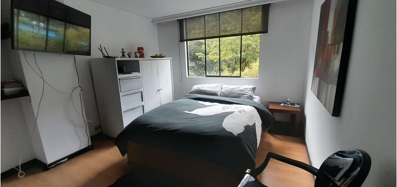 Apartamento en Venta en Medellín, Castropol-7