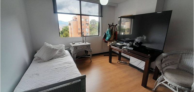 Apartamento en Venta en Medellín, Castropol-8