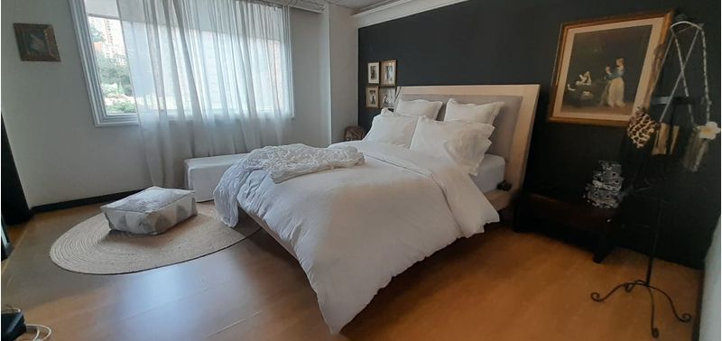 Apartamento en Venta en Medellín, Castropol-9