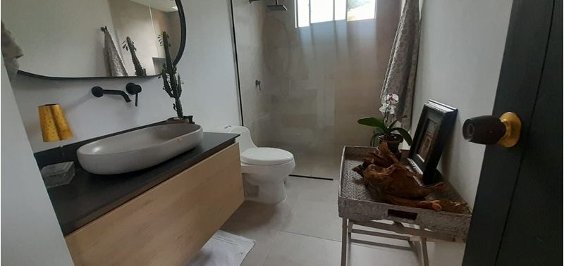 Apartamento en Venta en Medellín, Castropol-12