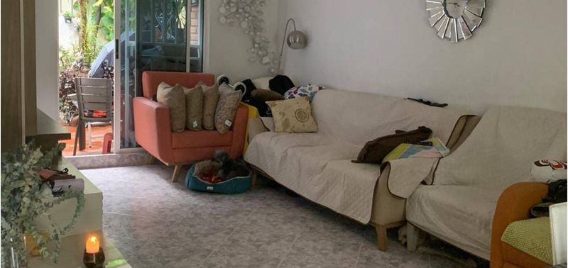 Casa en Venta en Medellín, Belén Loma de los Bernal
