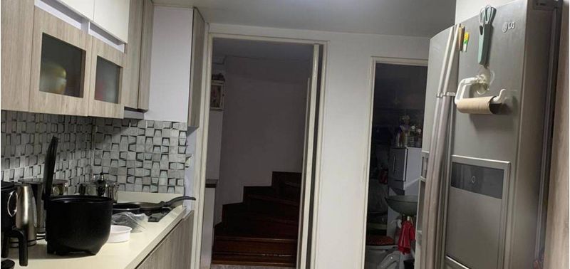 Casa en Venta en Medellín, Belén Loma de los Bernal-2