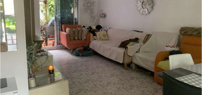 Casa en Venta en Medellín, Belén Loma de los Bernal-3