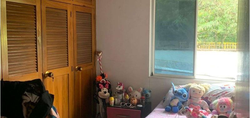 Casa en Venta en Medellín, Belén Loma de los Bernal-4