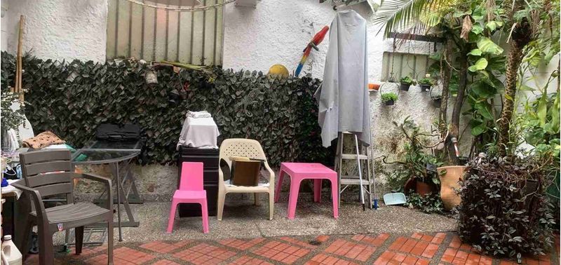 Casa en Venta en Medellín, Belén Loma de los Bernal-7