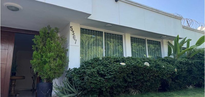 Casa en Venta en Barranquilla, Riomar-0
