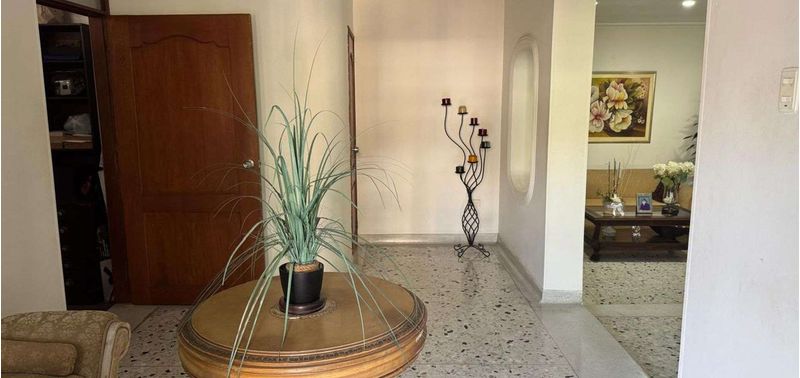 Casa en Venta en Barranquilla, Riomar-1