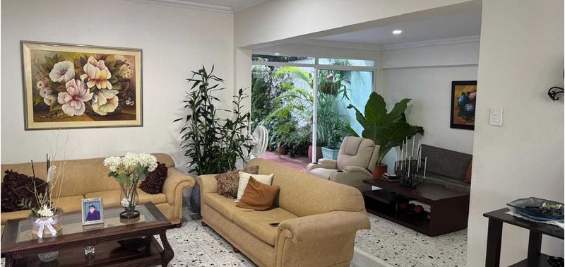 Casa en Venta en Barranquilla, Riomar-2