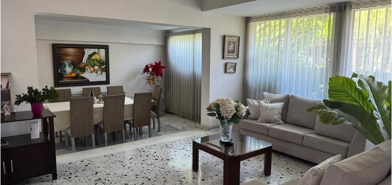 Casa en Venta en Barranquilla, Riomar-3