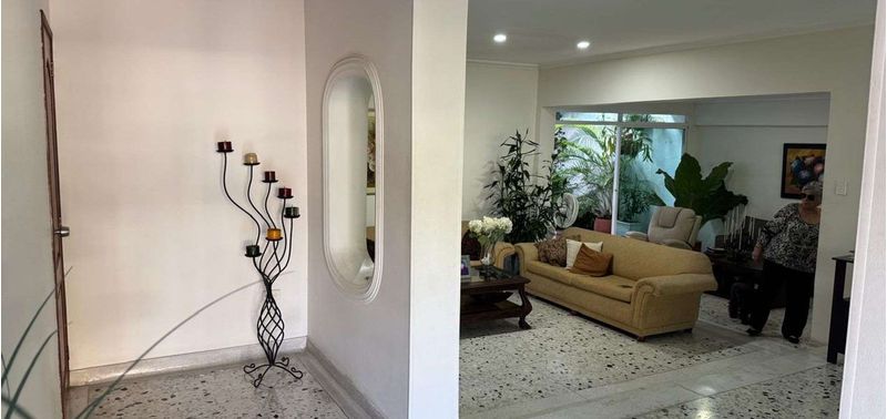 Casa en Venta en Barranquilla, Riomar-4