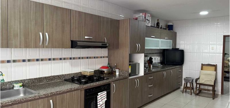 Casa en Venta en Barranquilla, Riomar-5