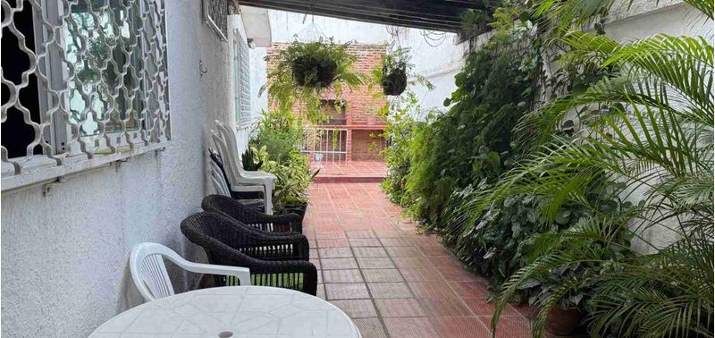 Casa en Venta en Barranquilla, Riomar-7