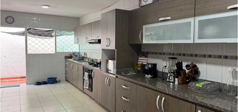 Casa en Venta en Barranquilla, Riomar-8