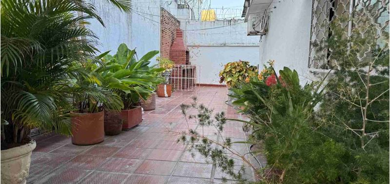 Casa en Venta en Barranquilla, Riomar-11