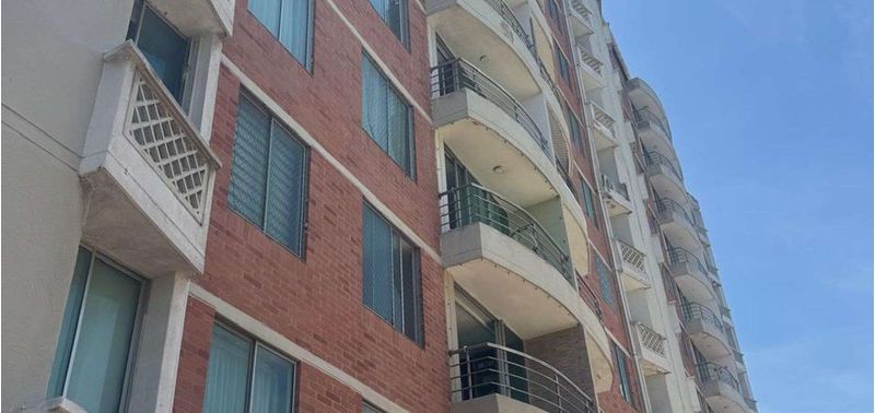 Apartamento en Venta en Barranquilla, Atlántico (Suroriente)-0