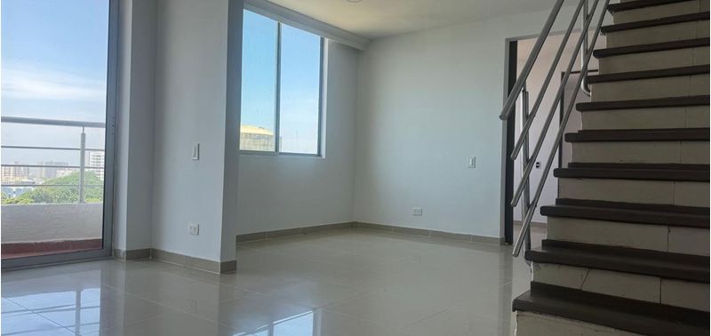 Apartamento en Venta en Barranquilla, Atlántico (Suroriente)-1