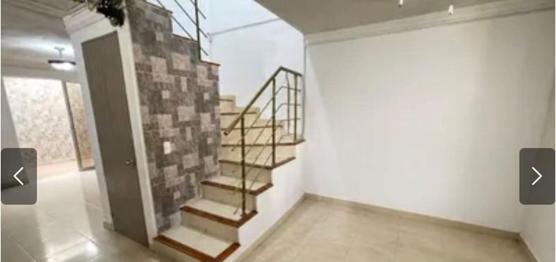 Casa en Venta en Barranquilla, Miramar-1