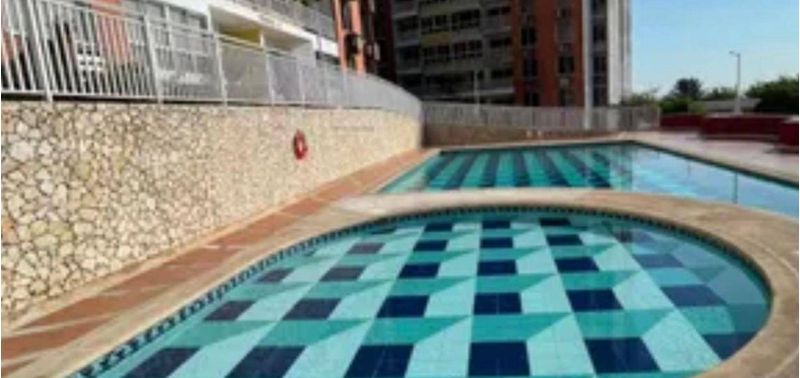 Casa en Venta en Barranquilla, Miramar-11