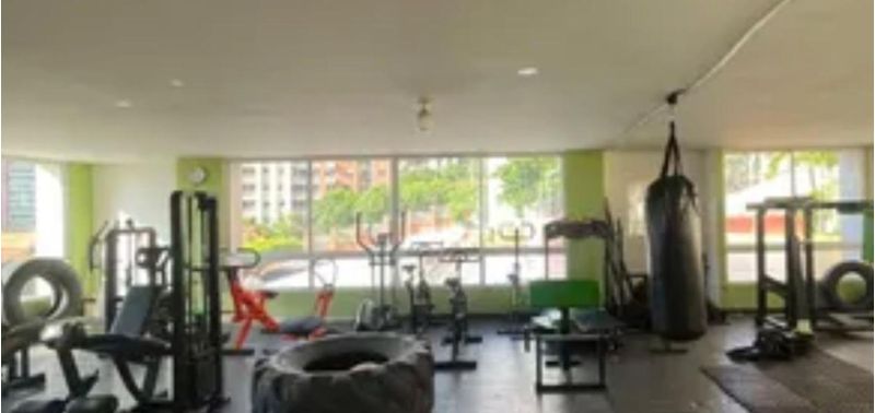Casa en Venta en Barranquilla, Miramar-13