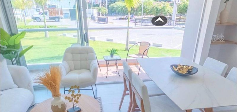 Apartamento en Venta en Barranquilla, Villa Campestre-0