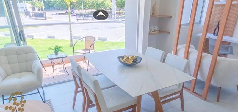 Apartamento en Venta en Barranquilla, Villa Campestre-1