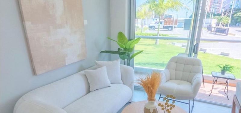 Apartamento en Venta en Barranquilla, Villa Campestre-2