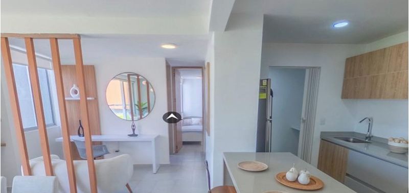 Apartamento en Venta en Barranquilla, Villa Campestre-4