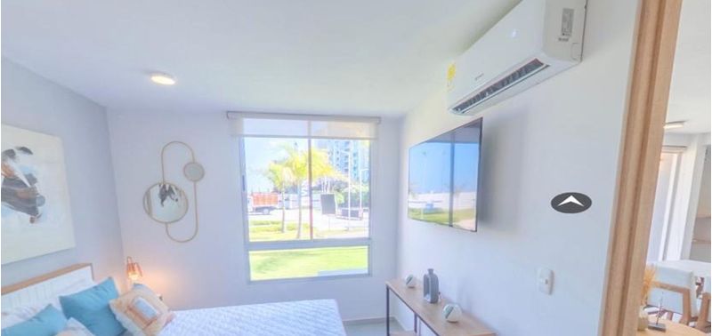 Apartamento en Venta en Barranquilla, Villa Campestre-9
