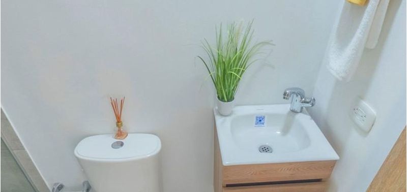 Apartamento en Venta en Barranquilla, Villa Campestre-10