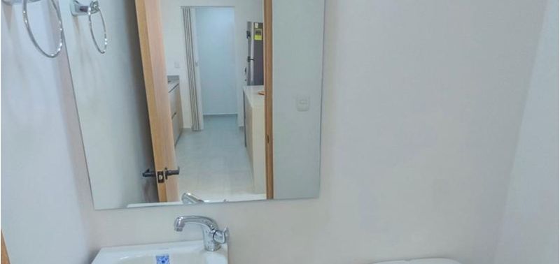 Apartamento en Venta en Barranquilla, Villa Campestre-12