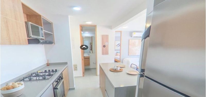 Apartamento en Venta en Barranquilla, Villa Campestre-14