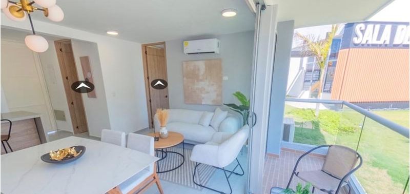 Apartamento en Venta en Barranquilla, Villa Campestre-15