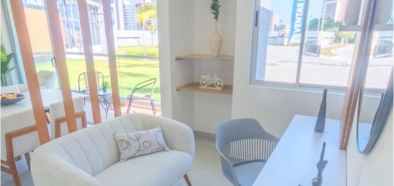 Apartamento en Venta en Barranquilla, Villa Campestre-16