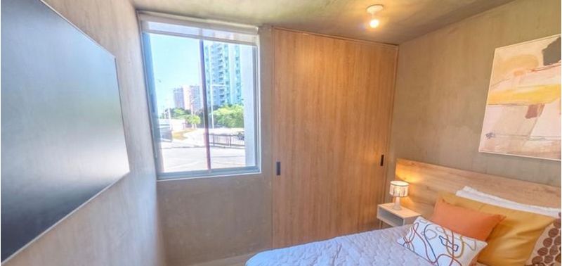 Apartamento en Venta en Barranquilla, Villa Campestre-17