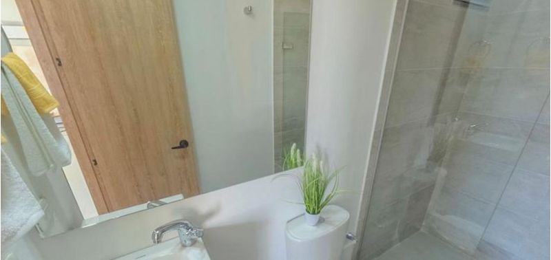 Apartamento en Venta en Barranquilla, Villa Campestre-18