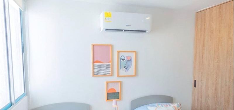 Apartamento en Venta en Barranquilla, Villa Campestre-19
