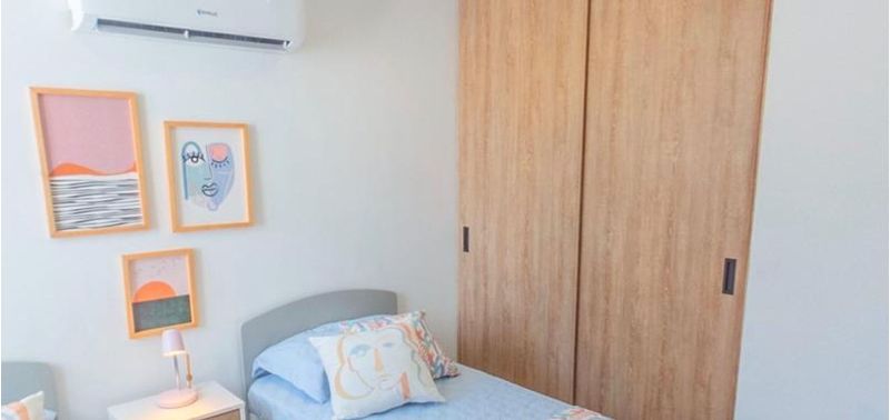 Apartamento en Venta en Barranquilla, Villa Campestre-20