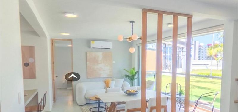 Apartamento en Venta en Barranquilla, Villa Campestre-21