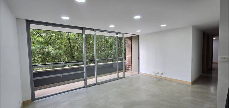Apartamento en Venta en Medellín, El Poblado