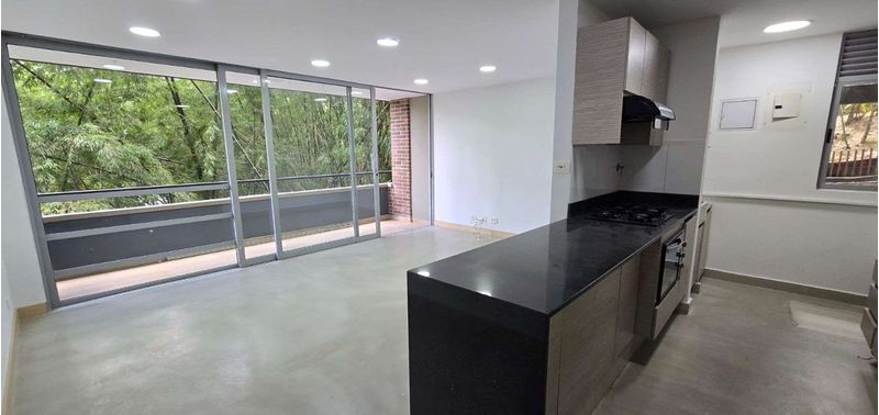 Apartamento en Venta en Medellín, El Poblado-0