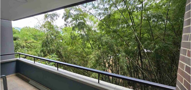 Apartamento en Venta en Medellín, El Poblado-2