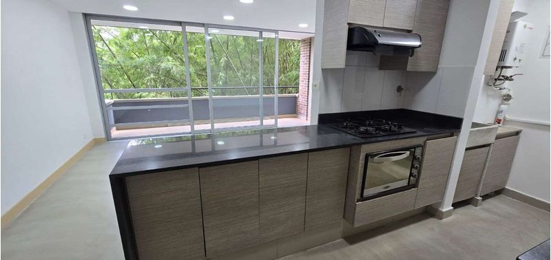 Apartamento en Venta en Medellín, El Poblado-4