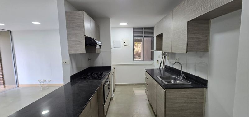 Apartamento en Venta en Medellín, El Poblado-5