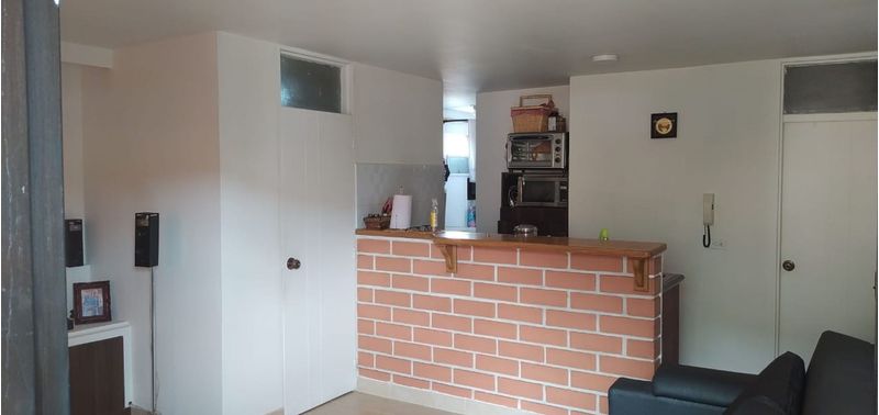 Apartamento en Venta en Medellín, Aranjuez-0