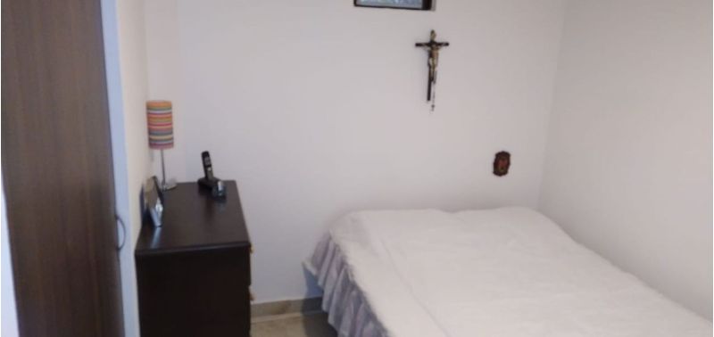 Apartamento en Venta en Medellín, Aranjuez-1